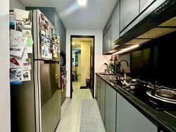 The Brownstone (D27), Condominium #574790071